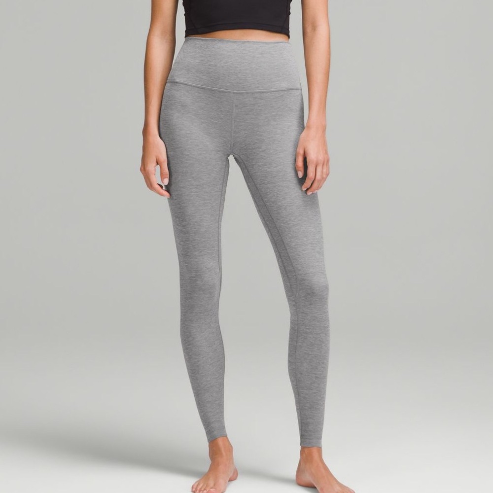 lululemon Align high rise  Leggings